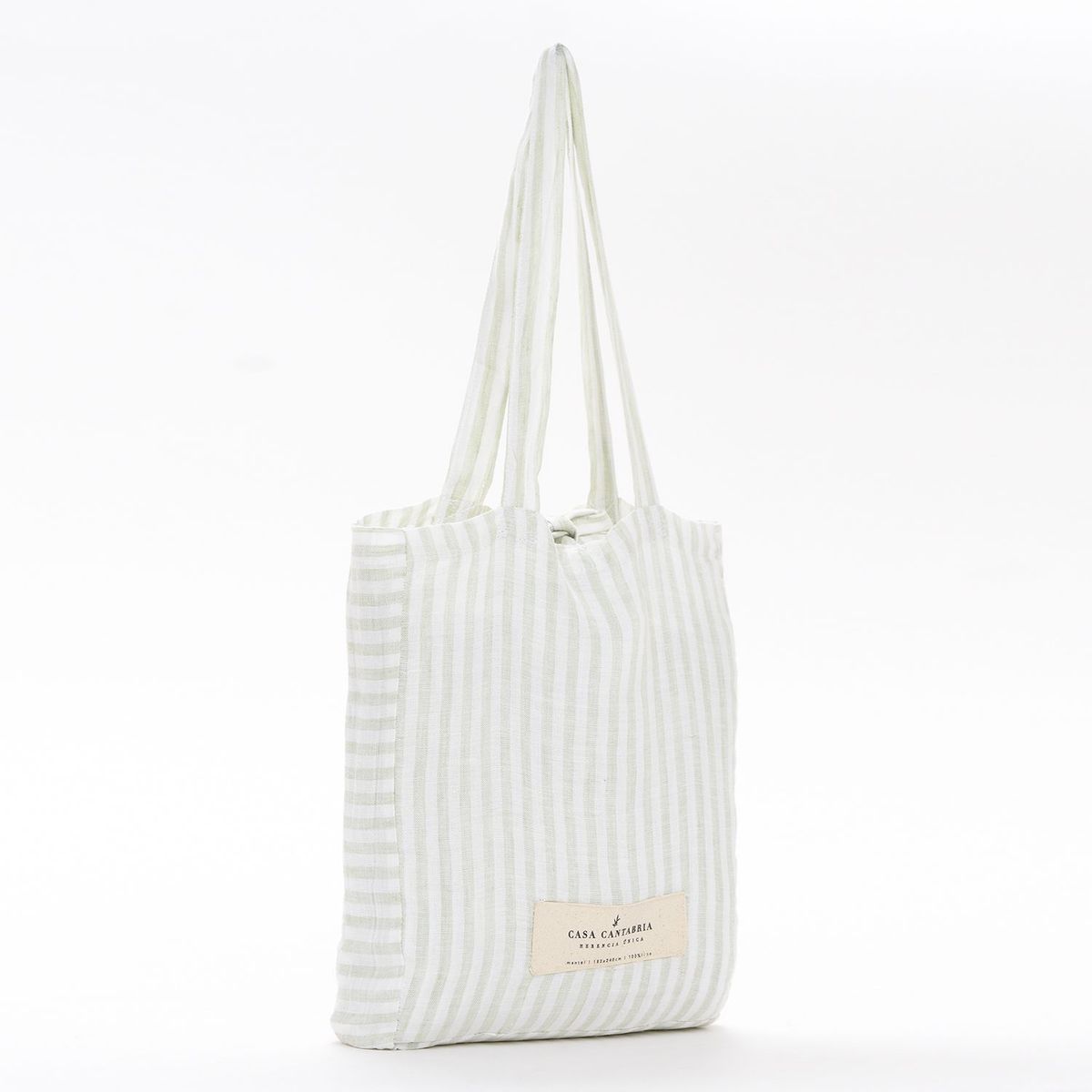 CASA CANTABRIA - Mantel Lino 240 x 180 cm