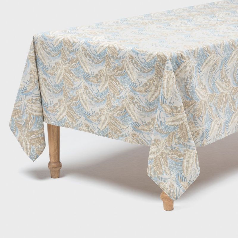 MICA - Mantel Algodón 240 x 180 cm