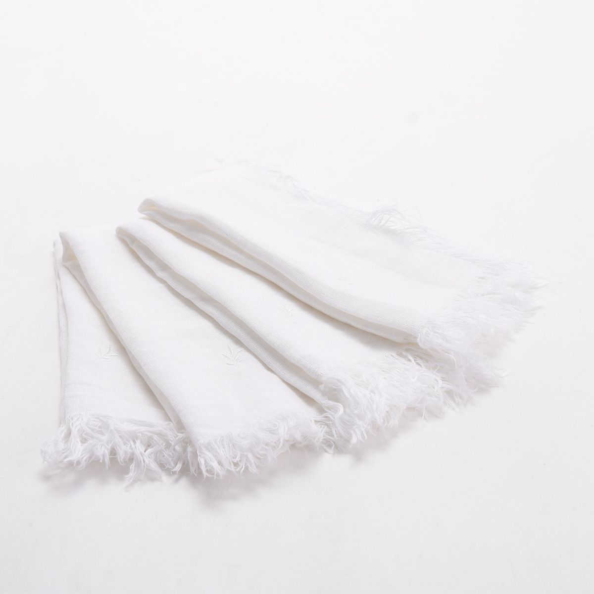 CASA CANTABRIA - Servilleta Lino 45 x 45 cm