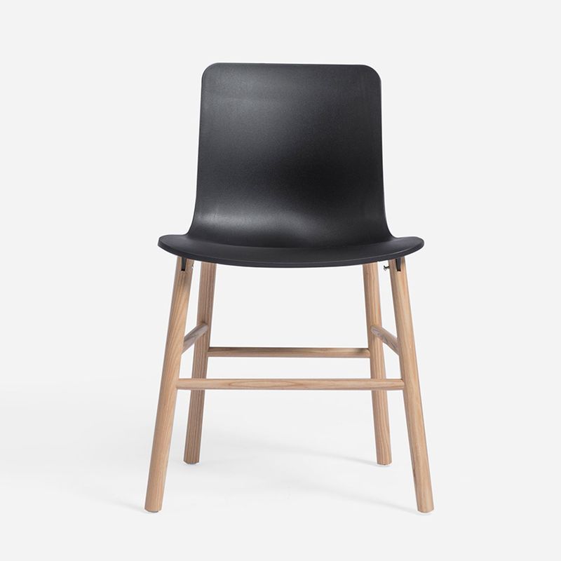 MICA - Silla de Comedor Moderna (Incluye 1 Silla) Florida Mica - Mueble