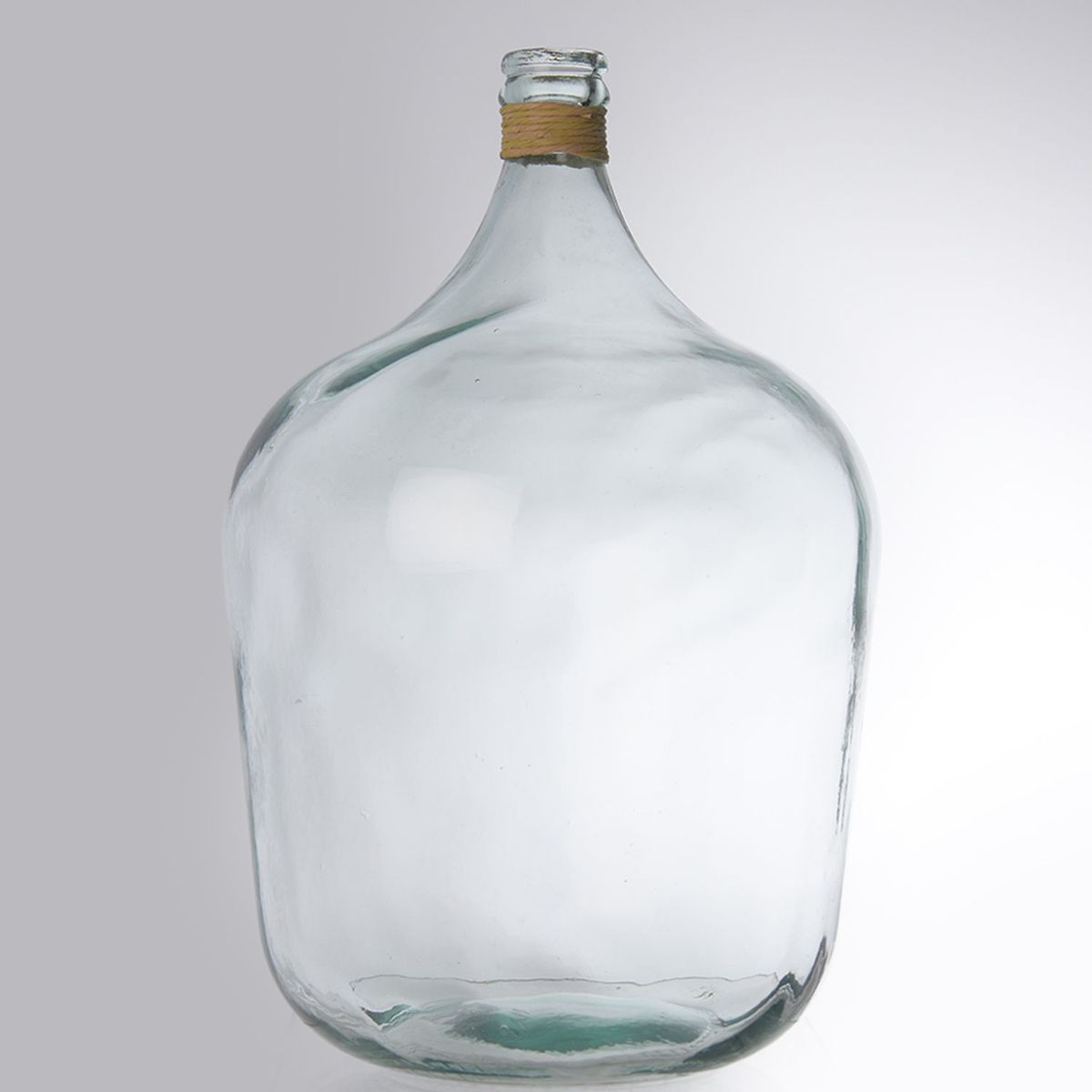 CASA CANTABRIA - Florero Vidrio 40 x 56 cm