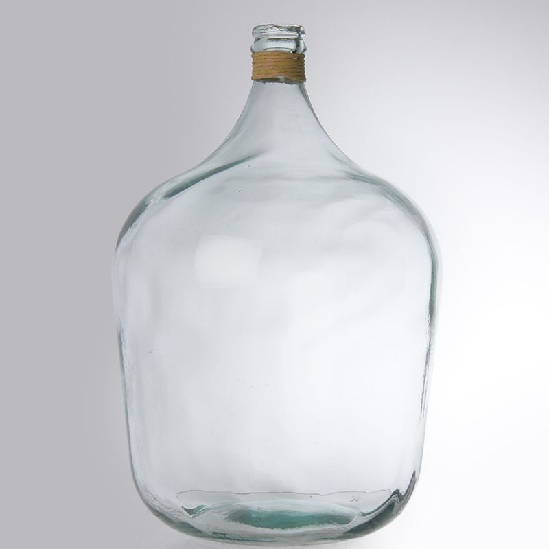 CASA CANTABRIA - Florero Vidrio 40 x 56 cm