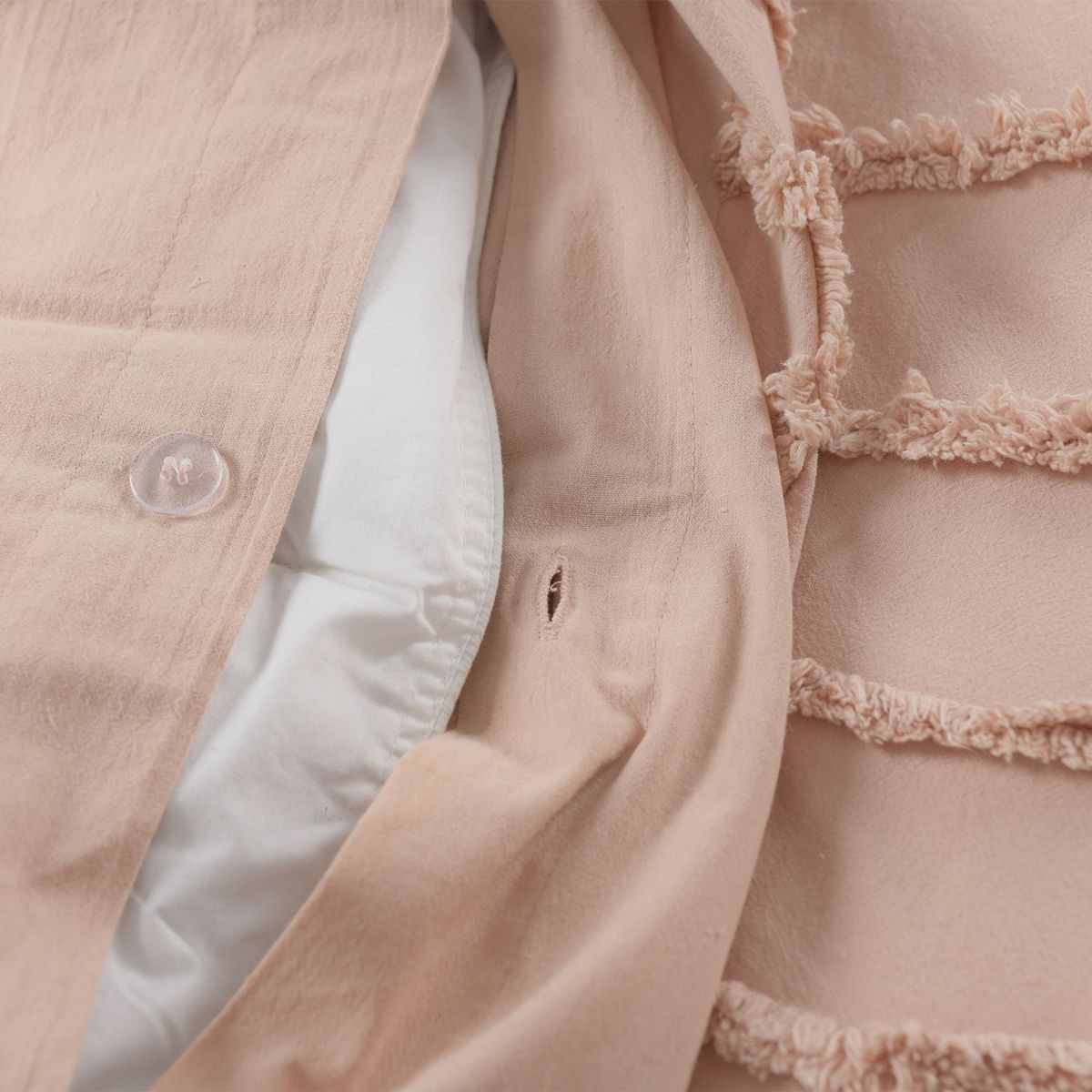 ROBERTA ALLEN - Funda de duvet Algodón Pombo Amira