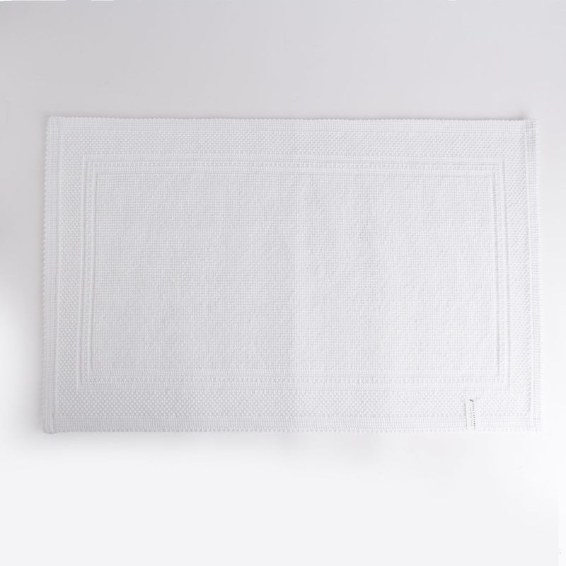 CASA CANTABRIA - Tapete de baño 50 x 80 cm Classic