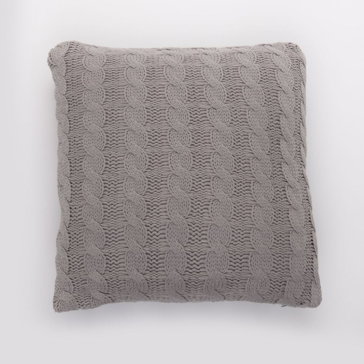 BASEMENT HOME - Cojín Knit 45 x 45 cm