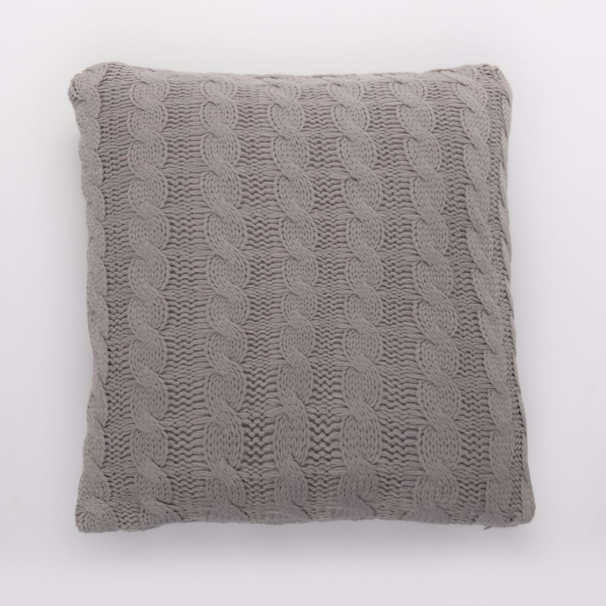 BASEMENT HOME - Cojín Knit 45 x 45 cm