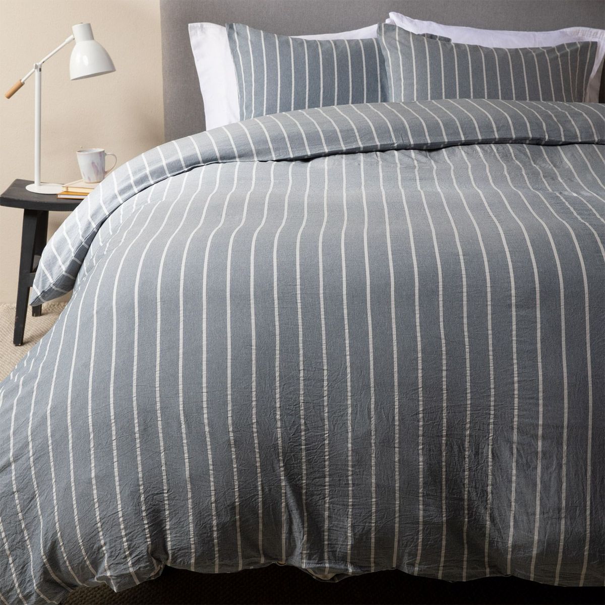 MICA - Funda de Plumón Lisa 100% Poliester Catio Mica