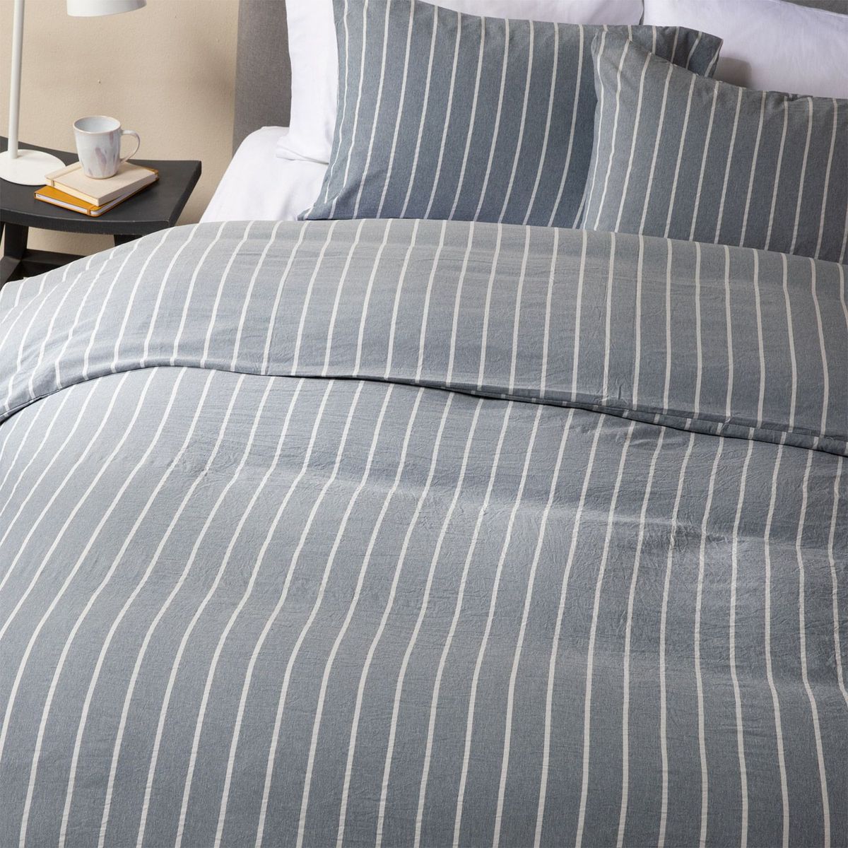 MICA - Funda de Plumón Lisa 100% Poliester Catio Mica