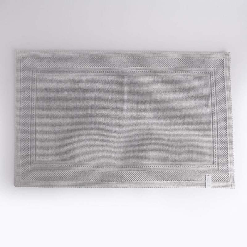 CASA CANTABRIA - Tapete de baño 50 x 80 cm Classic