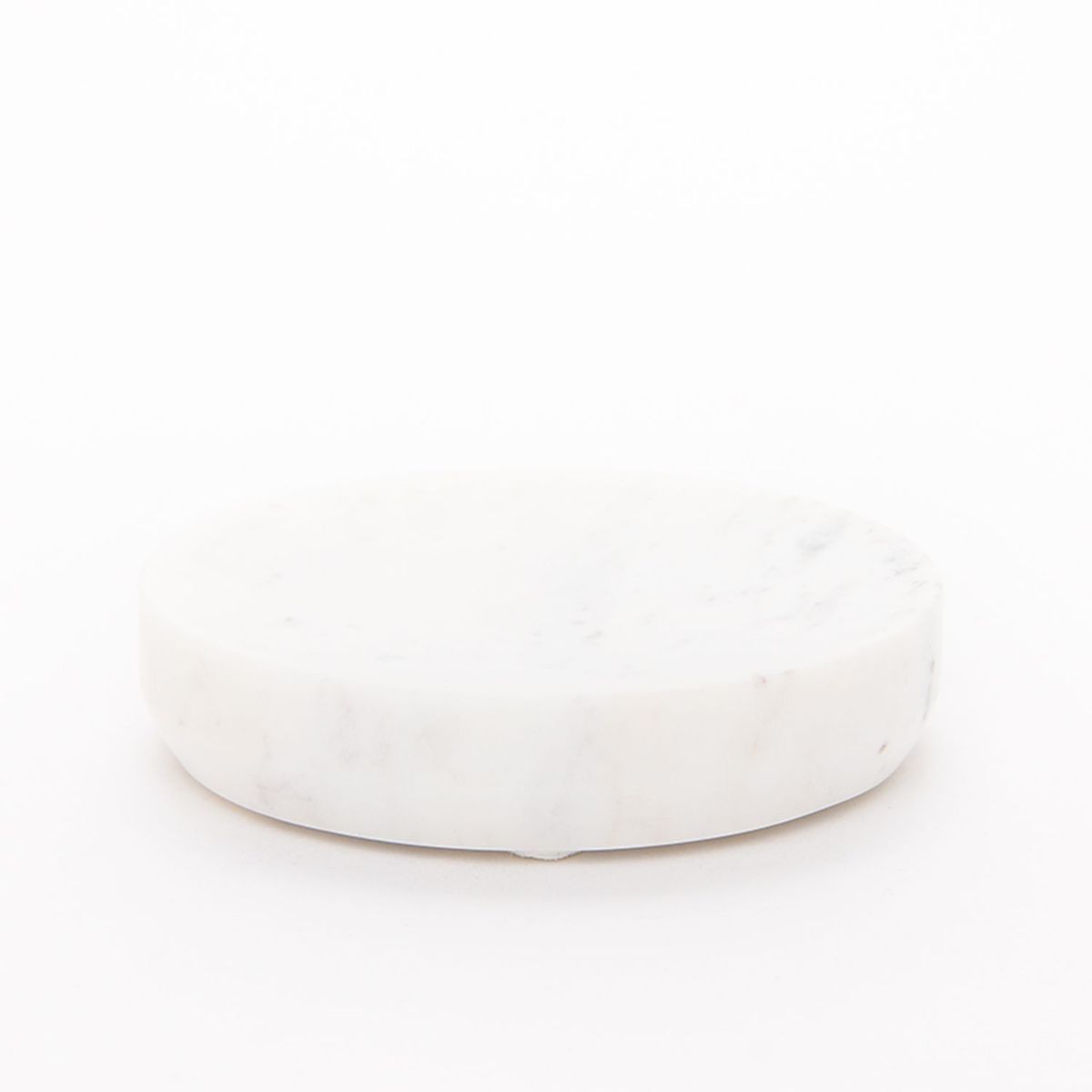 CASA CANTABRIA - Jabonera Mármol 2.5 x 15 cm