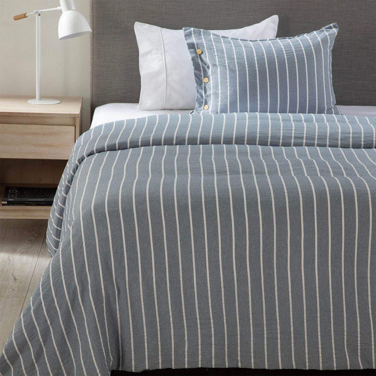 MICA - Funda de Plumón Lisa 100% Poliester Catio Mica