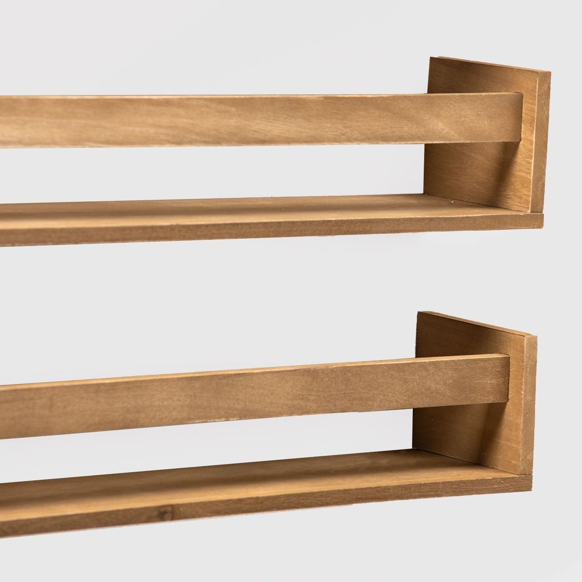 MICA - Repisa de madera para Niños