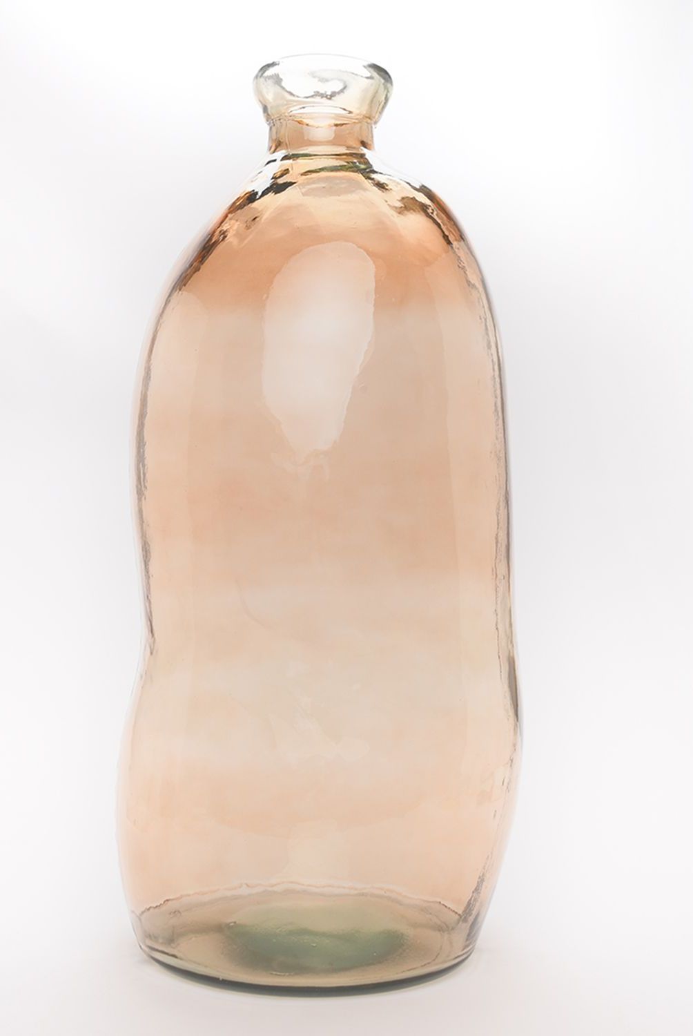 CASA CANTABRIA - Florero Vidrio 73 x 34 cm