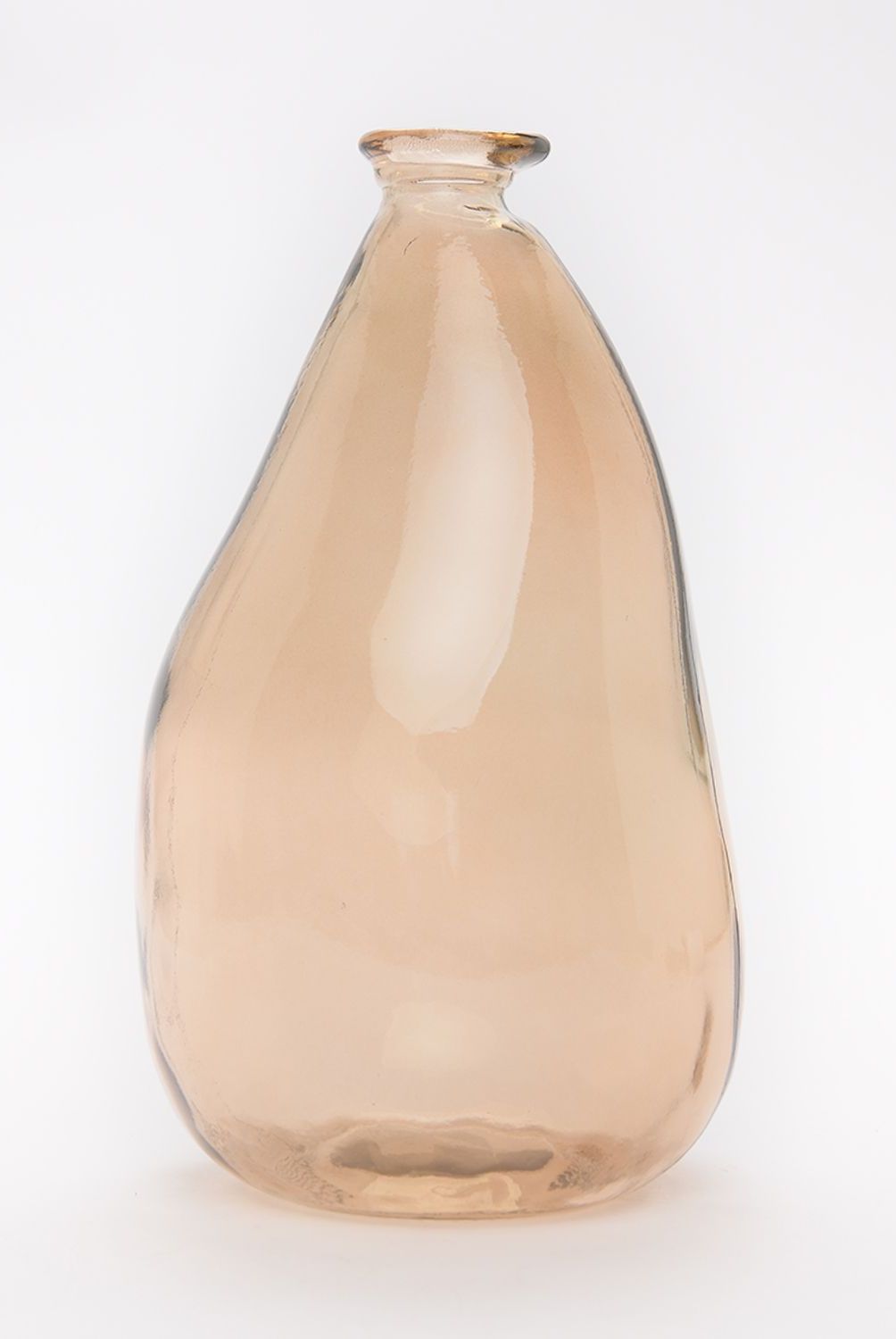 CASA CANTABRIA - Florero Vidrio 21 x 36 cm 