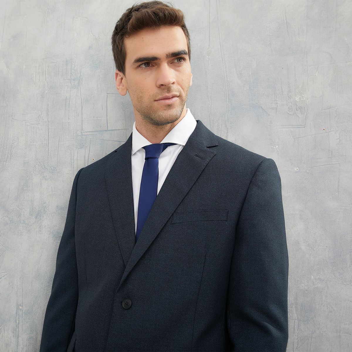 WOLF & HANK - Blazer Hombre WOLF&HANK