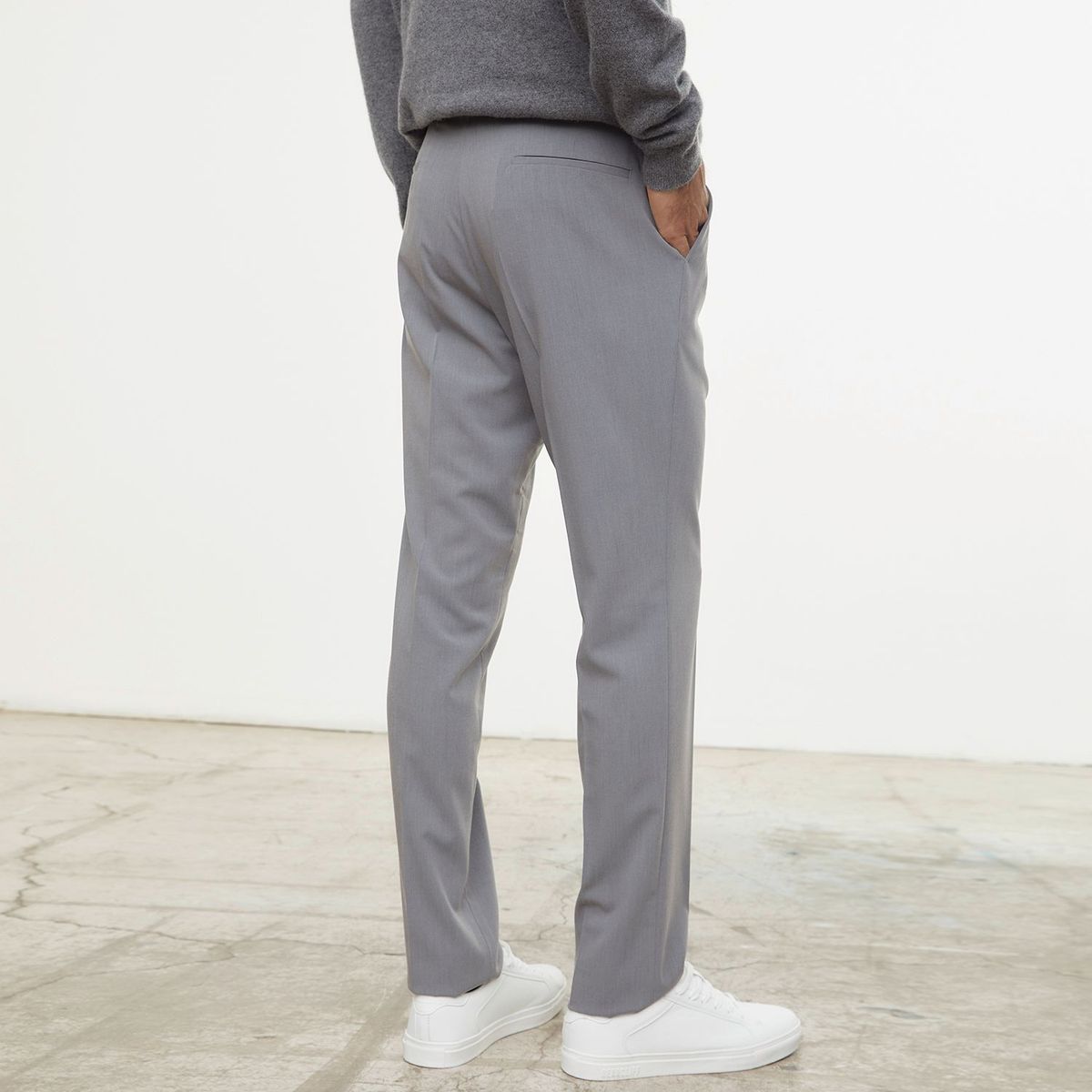 WOLF & HANK - Pantalón Hombre WOLF&HANK