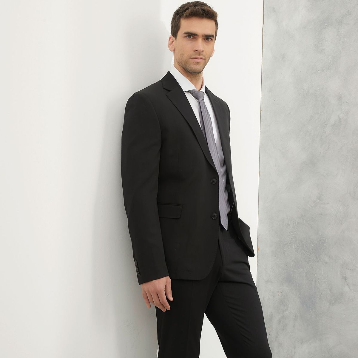 WOLF & HANK - Blazer Hombre Wolf & Hank