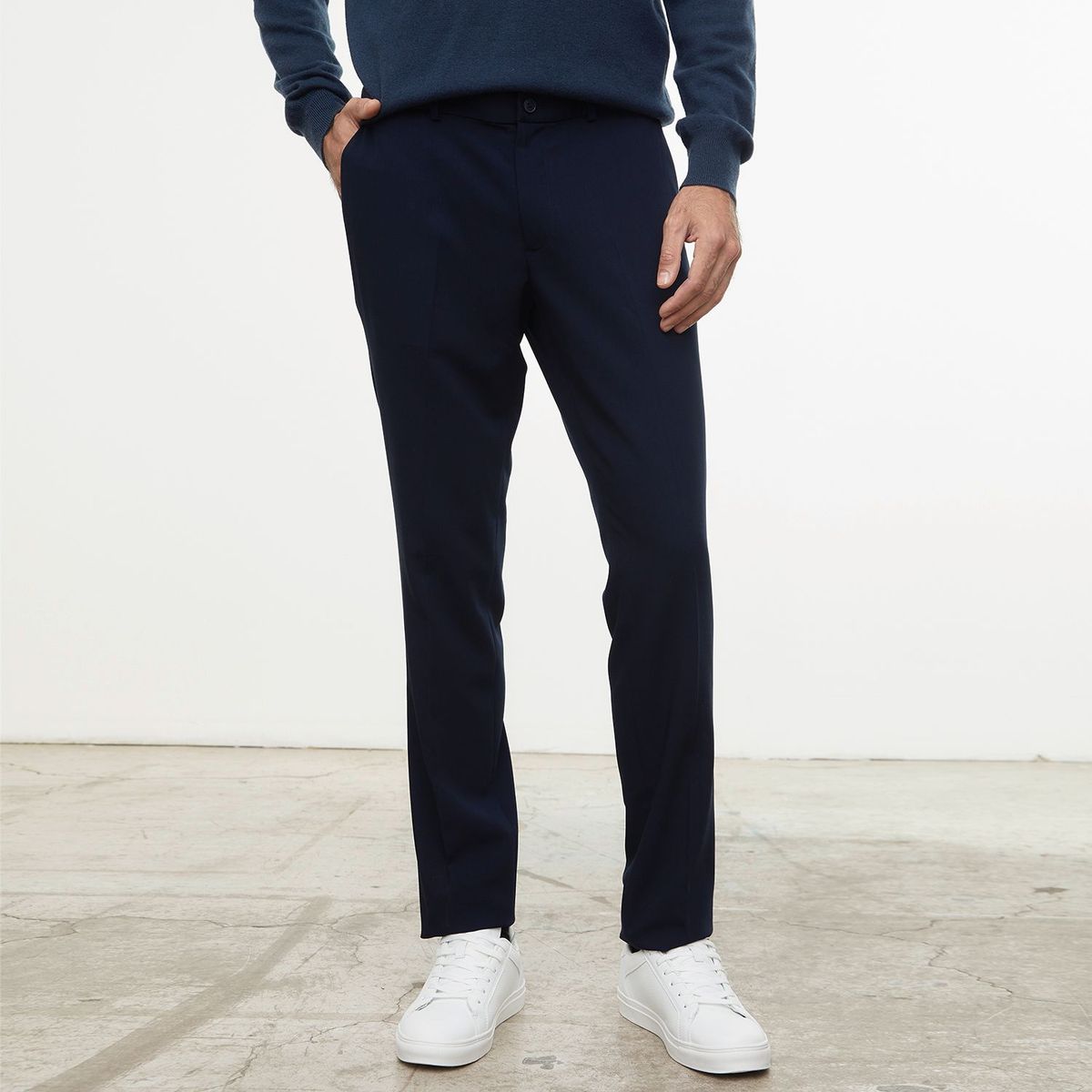 WOLF & HANK - Pantalón de vestir para Hombre Wolf & Hank