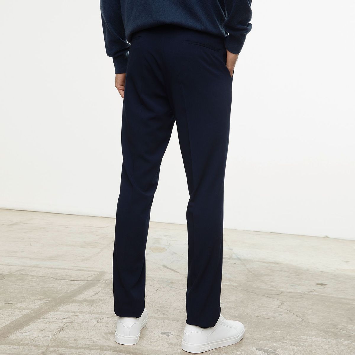 WOLF & HANK - Pantalón de vestir para Hombre Wolf & Hank