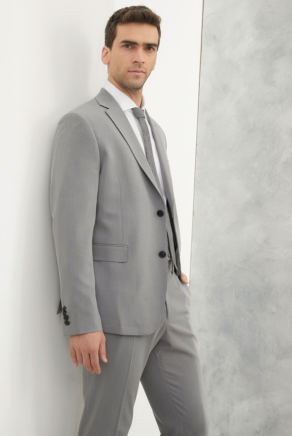 WOLF & HANK - Blazer Hombre WOLF&HANK