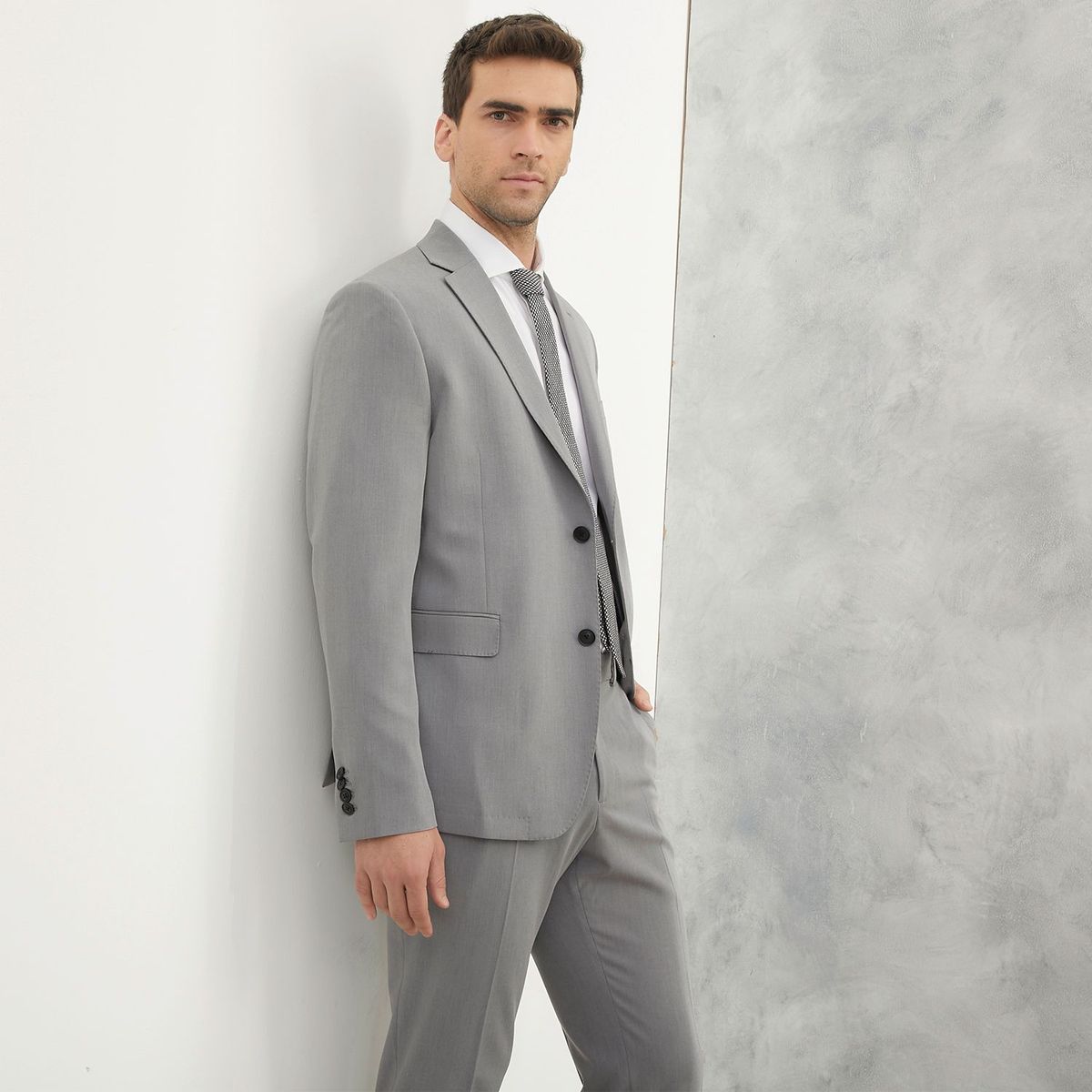 WOLF & HANK - Blazer Hombre WOLF&HANK