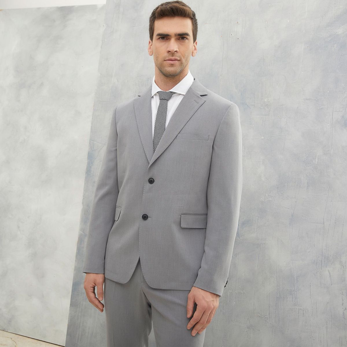 WOLF & HANK - Blazer Hombre WOLF&HANK