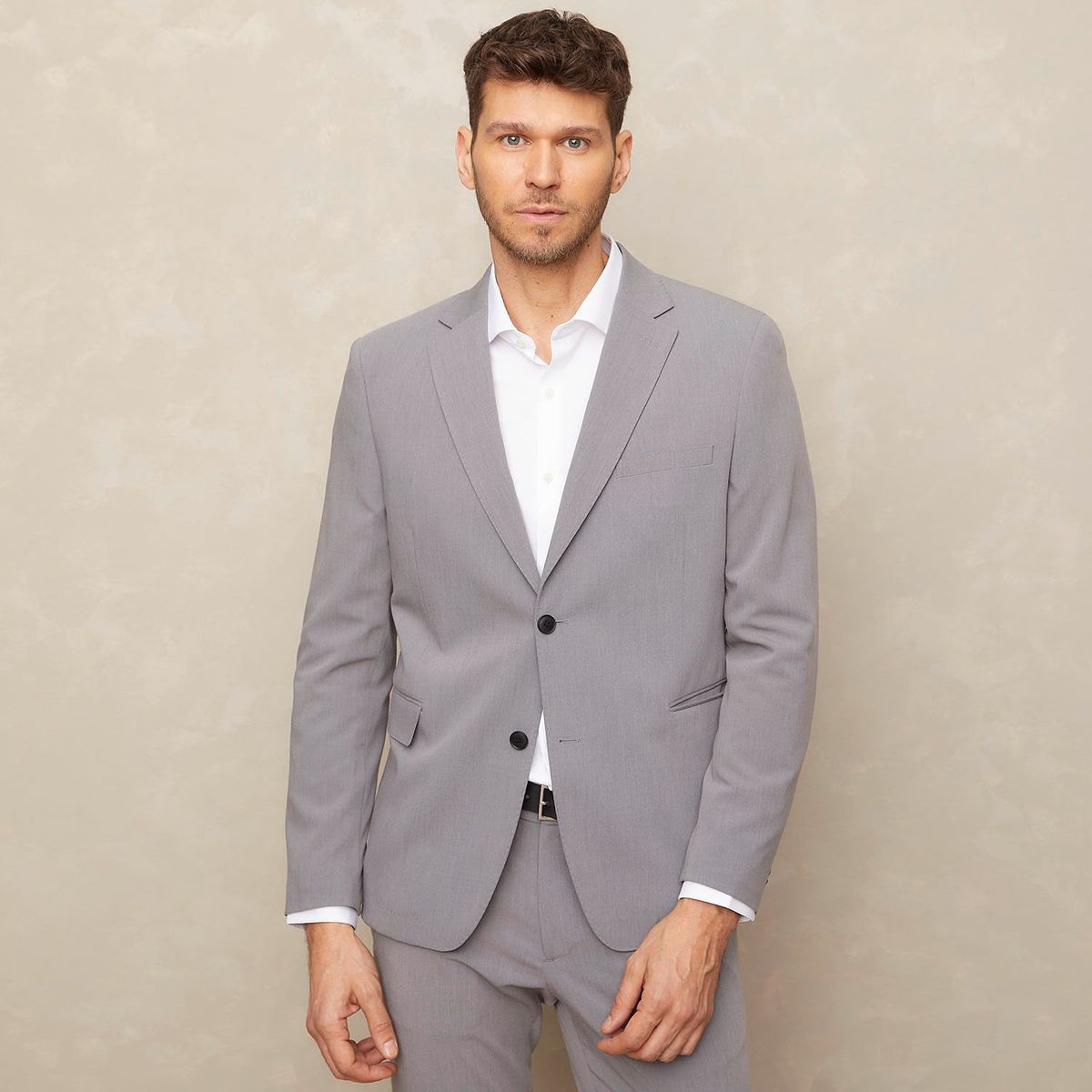 WOLF & HANK - Blazer Hombre WOLF&HANK