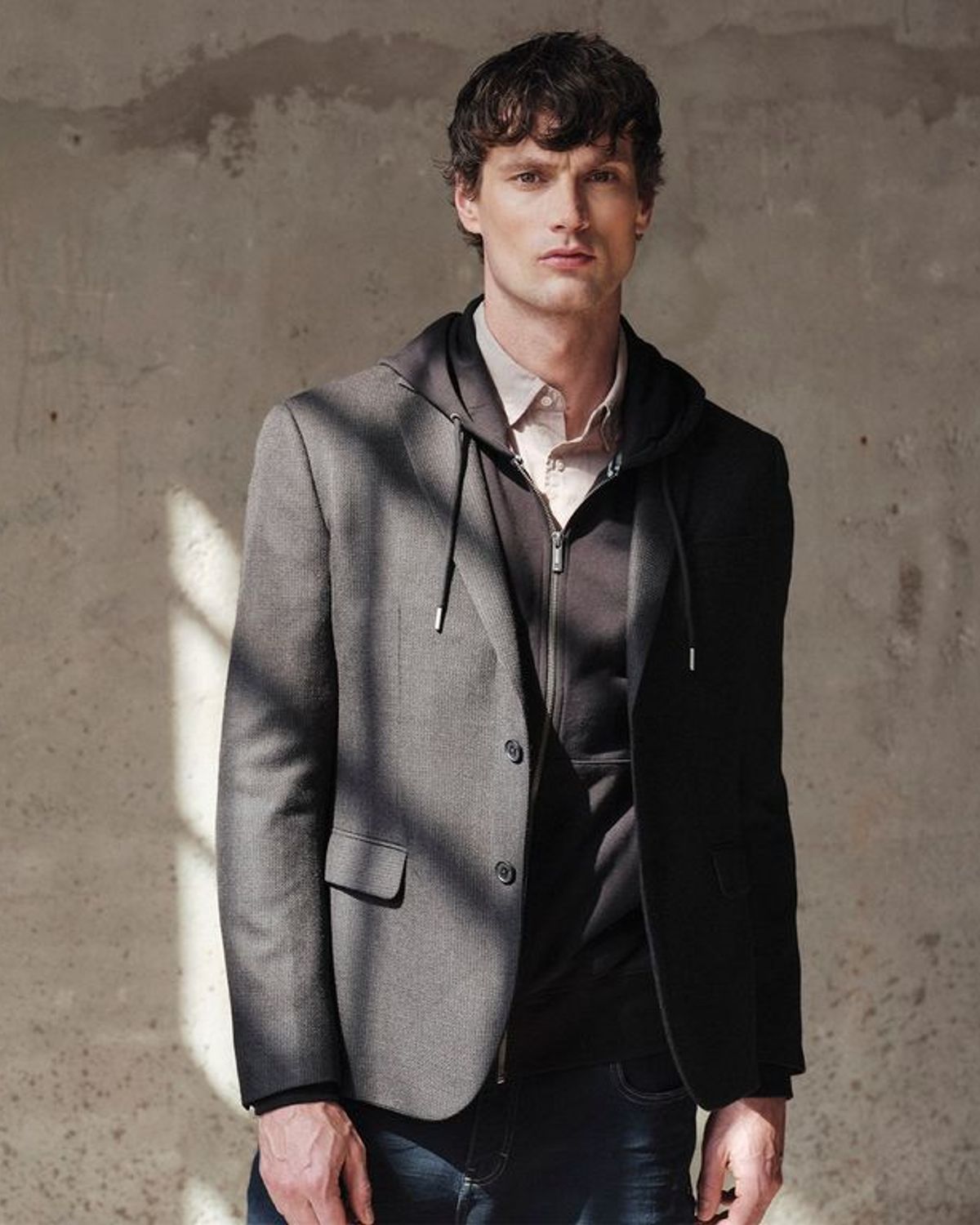 Vestir Elegante Falabella Online Ropa Hombre Trajes Formales