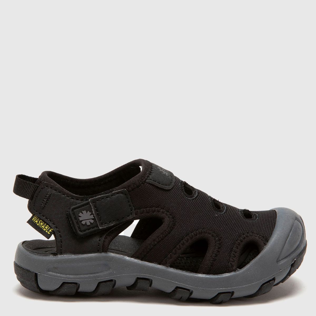 MOUNTAIN GEAR - Sandalias Mountain Gear Sp Peumo Niño