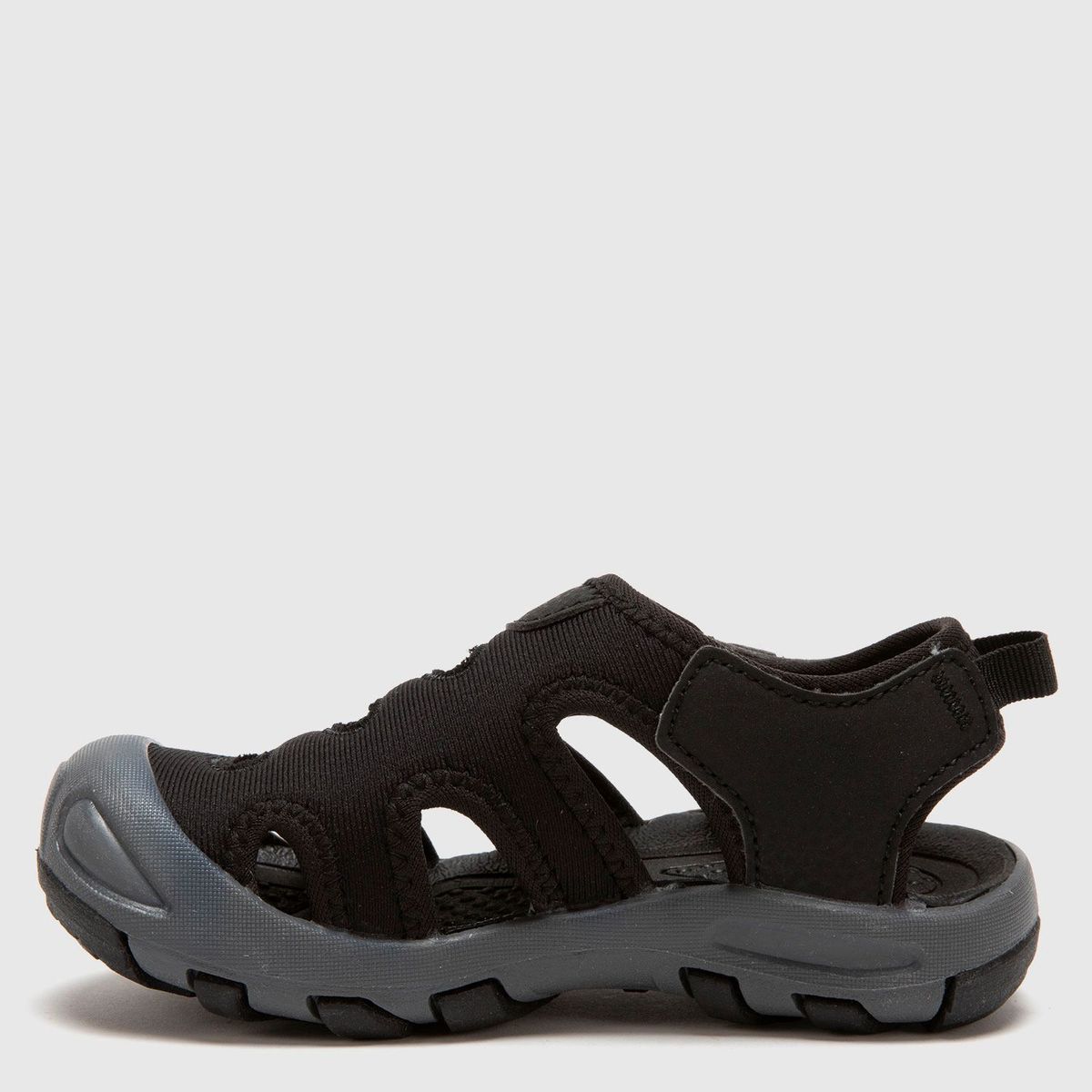 MOUNTAIN GEAR - Sandalias Mountain Gear Sp Peumo Niño