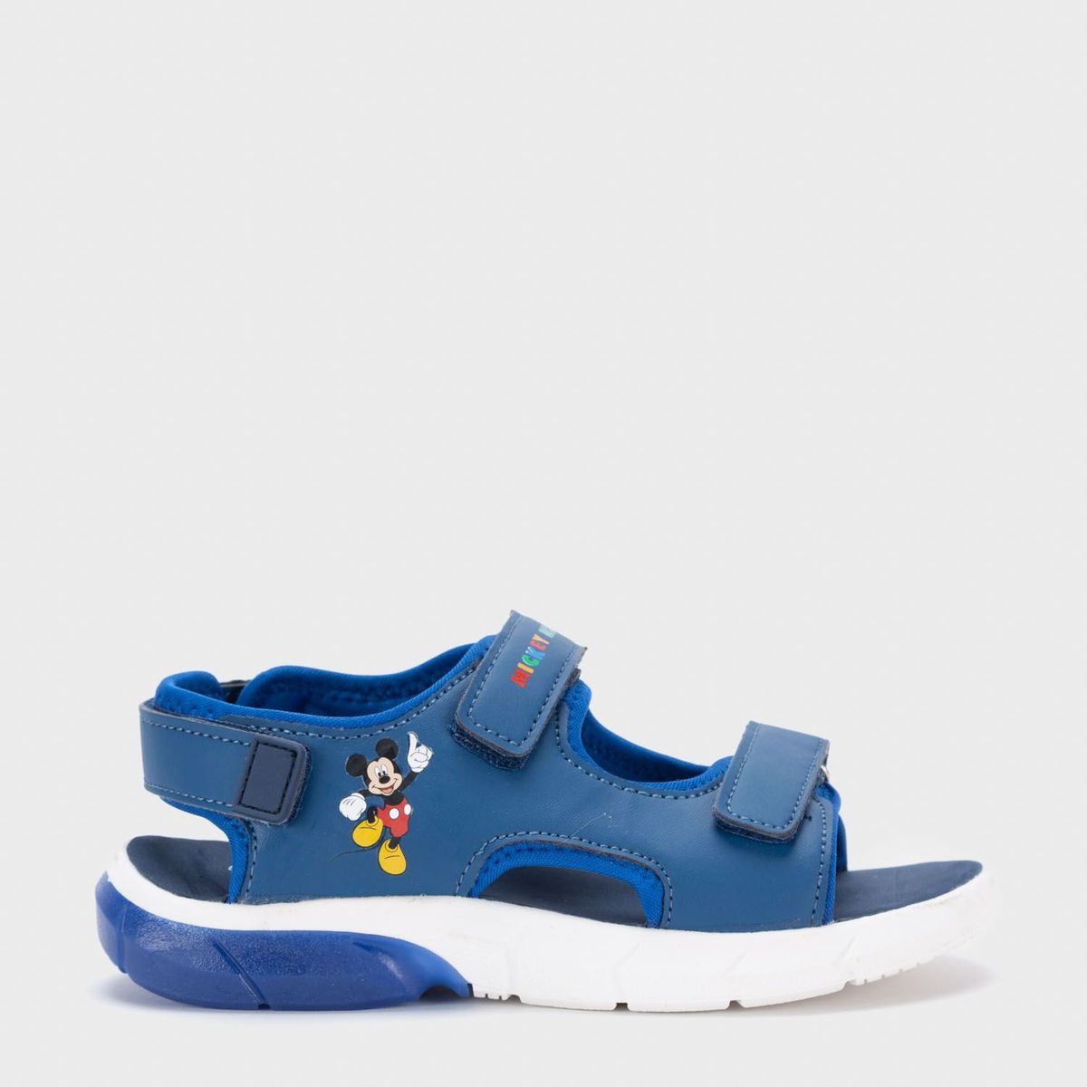 DISNEY - Sandalias Mickey Mouse Disney Niño