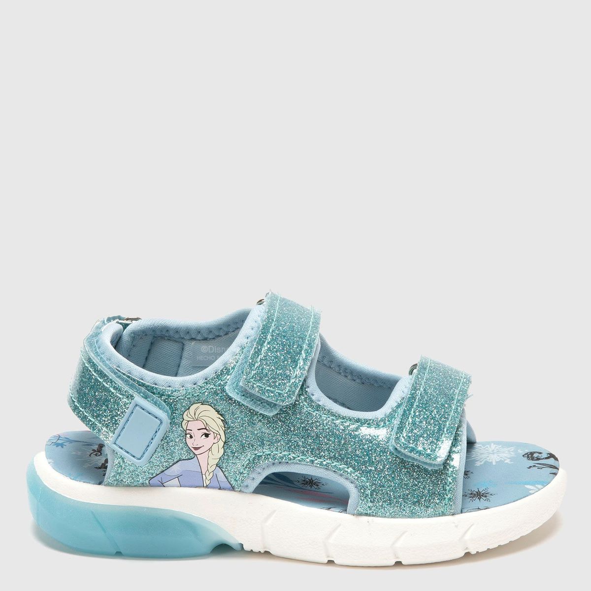 DISNEY - Sandalias Frozen Disney Niña