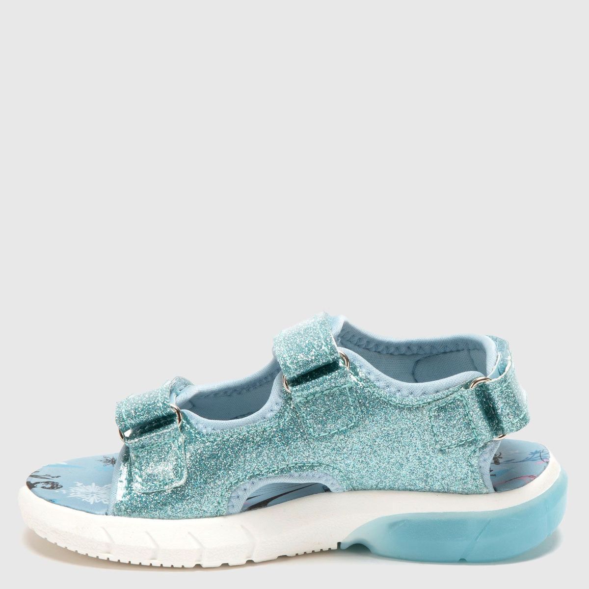 DISNEY - Sandalias Frozen Disney Niña