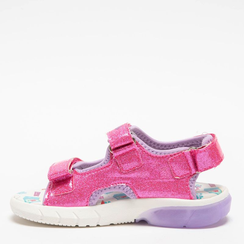 DISNEY - Sandalias Princesas Disney Niña
