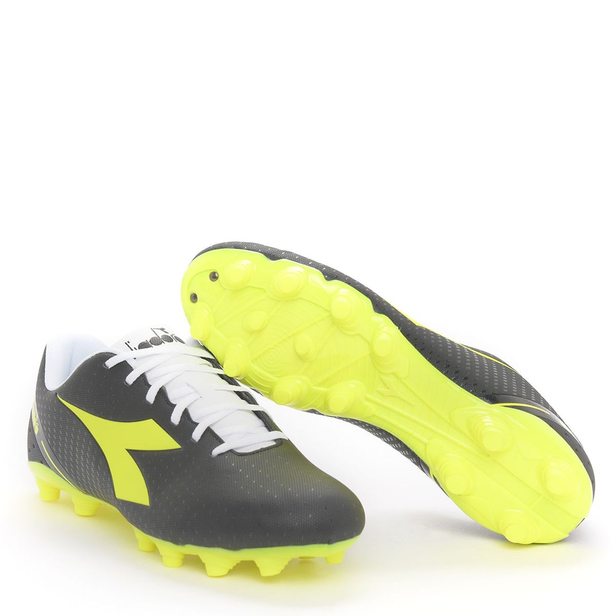 DIADORA - Guayos Diadora Hombre Fútbol Pichichi 5 MG14