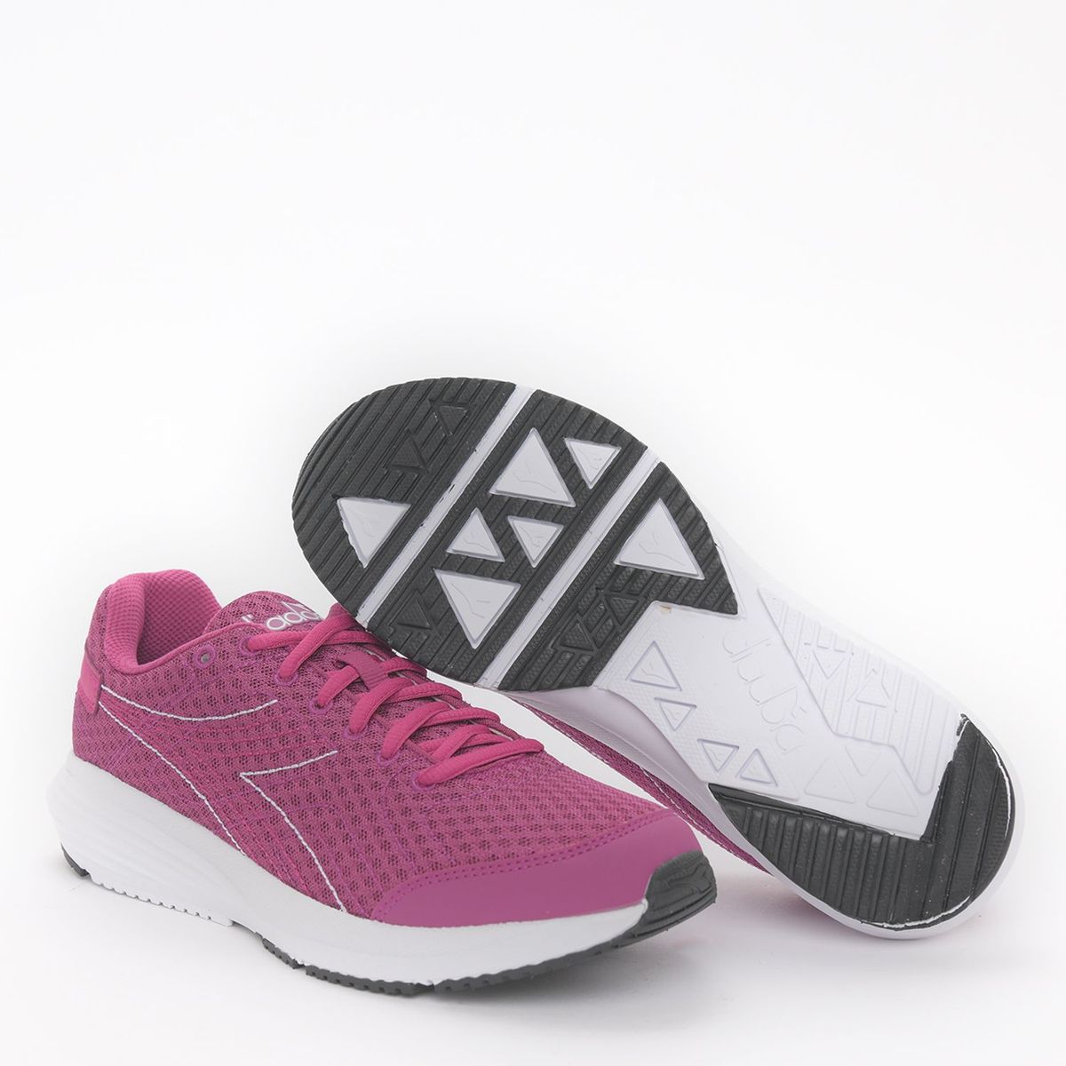 DIADORA - Tenis Diadora Mujer Running Flamingo 7