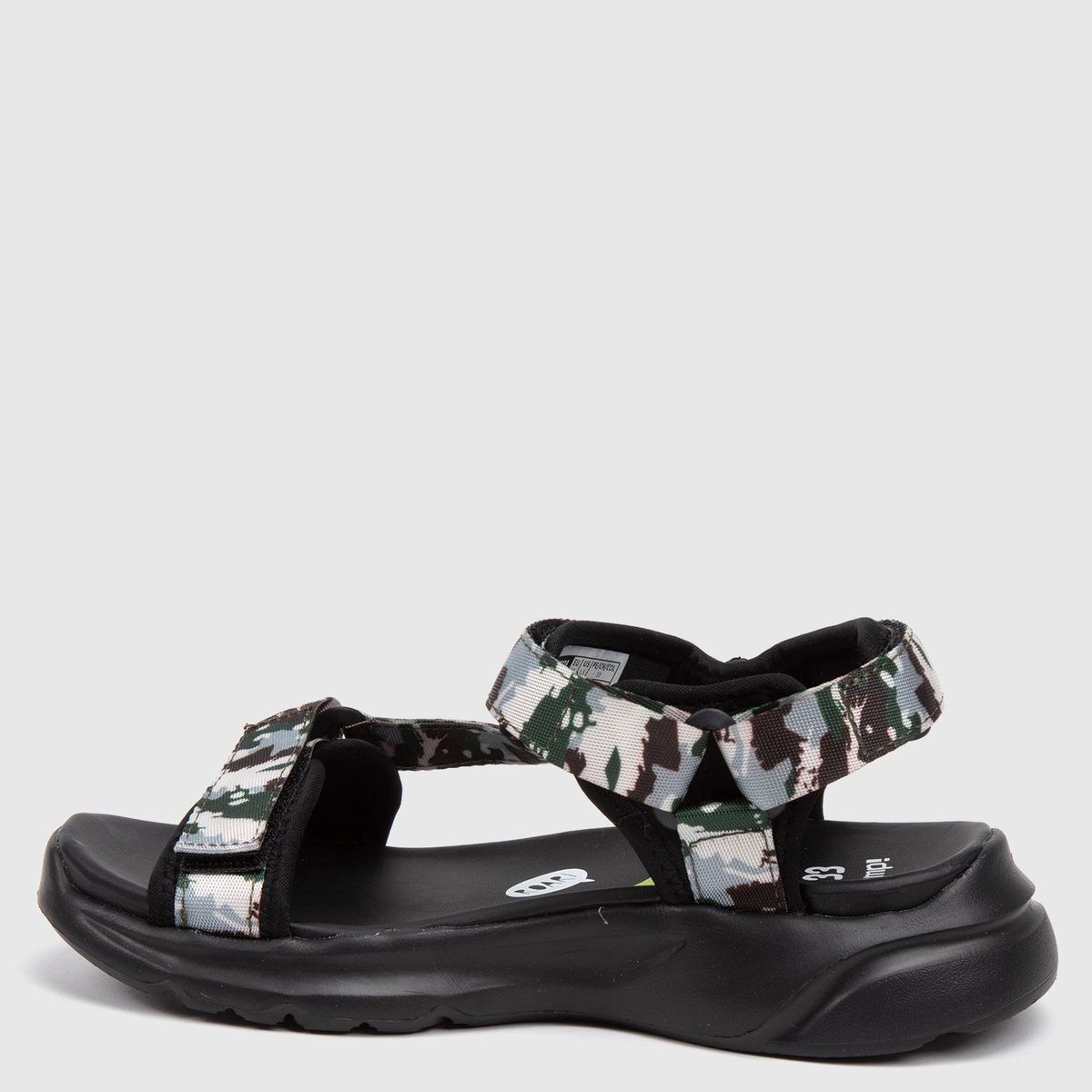 YAMP - Sandalias con Luces Yamp para Niño