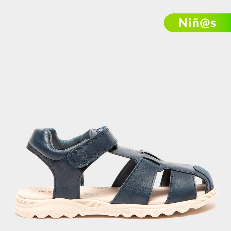 CONIGLIO - Sandalias Coniglio Juan4 Niño