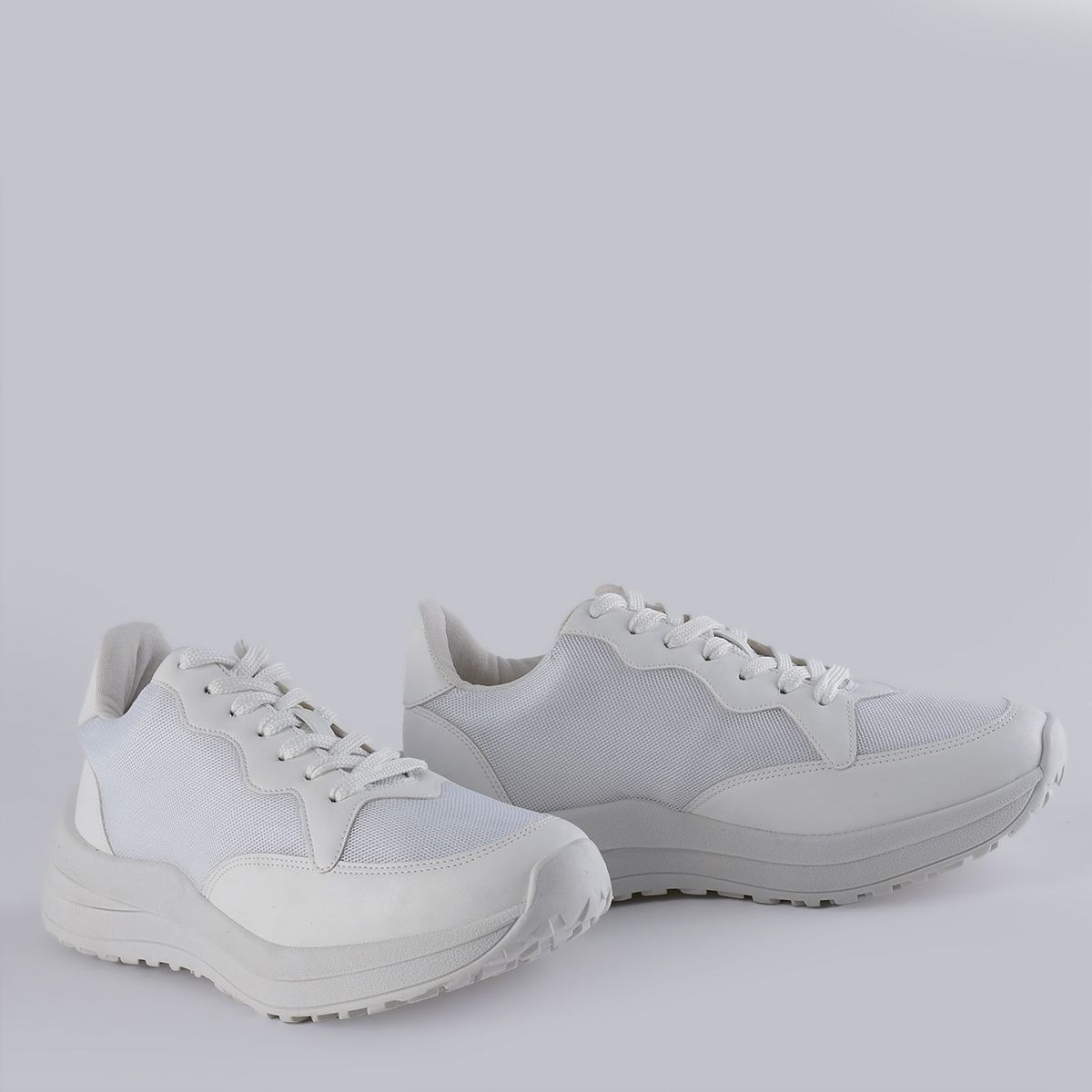 MOSSIMO - Tenis Moda Mossimo Sactive Mujer