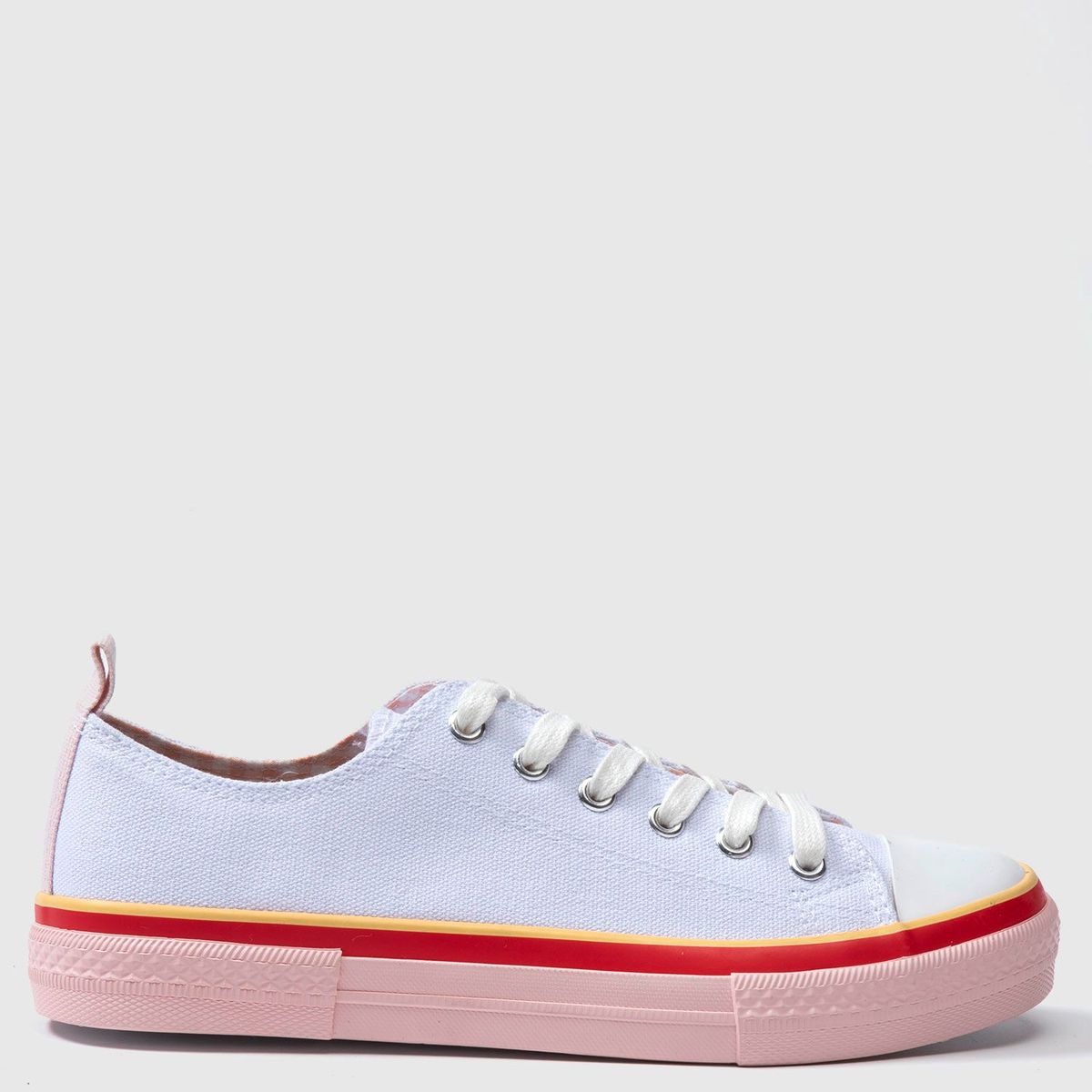 SYBILLA - Tenis Moda Sybilla Aplani Mujer