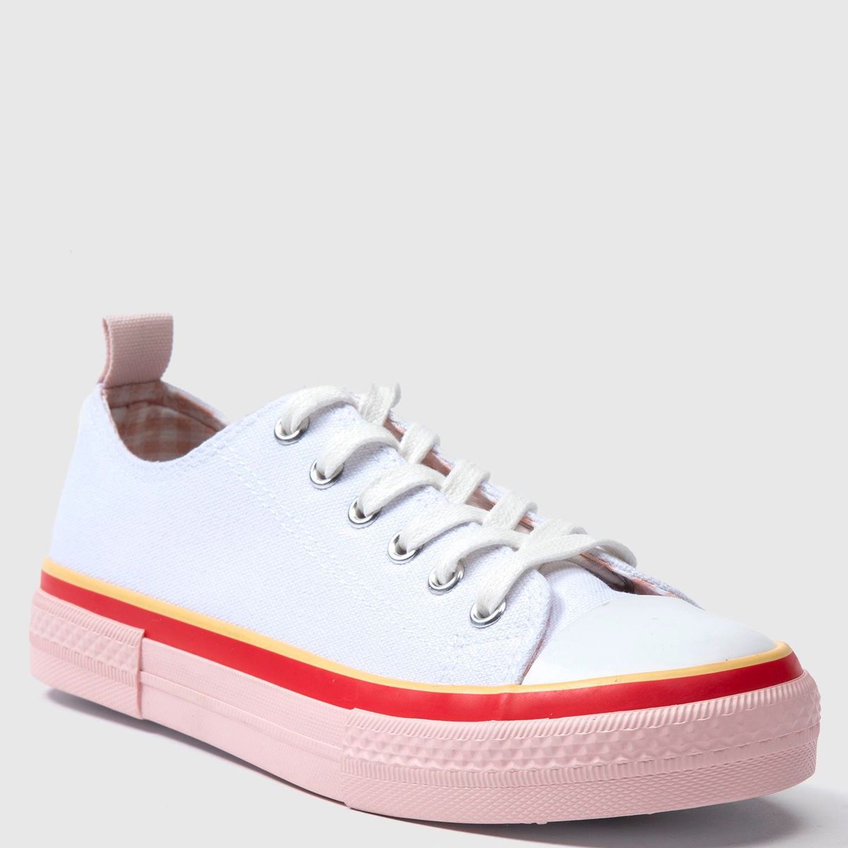 SYBILLA - Tenis Moda Sybilla Aplani Mujer