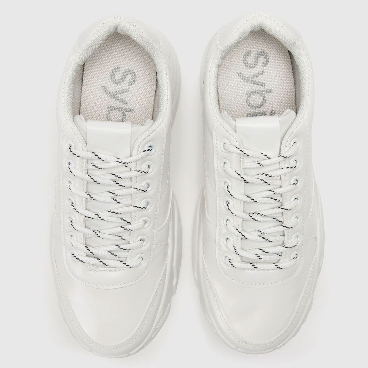 SYBILLA - Tenis Moda Sybilla Havita Mujer