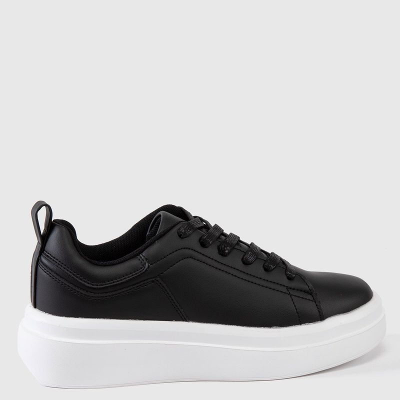BASEMENT - Tenis Moda Basement Cella Mujer