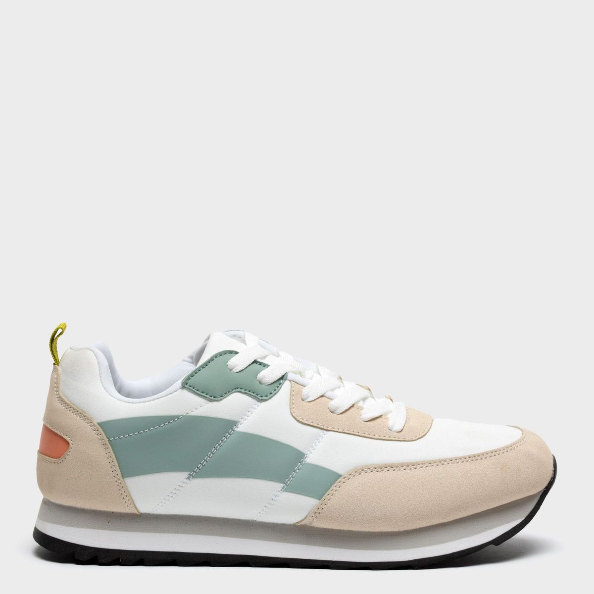 BASEMENT - Tenis Moda Basement Retryna Mujer