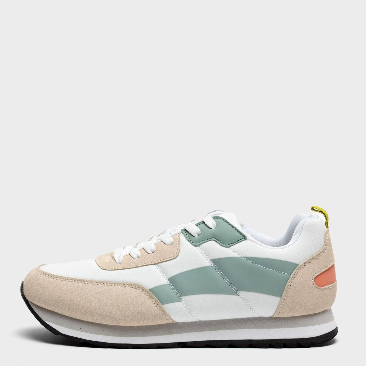 BASEMENT - Tenis Moda Basement Retryna Mujer