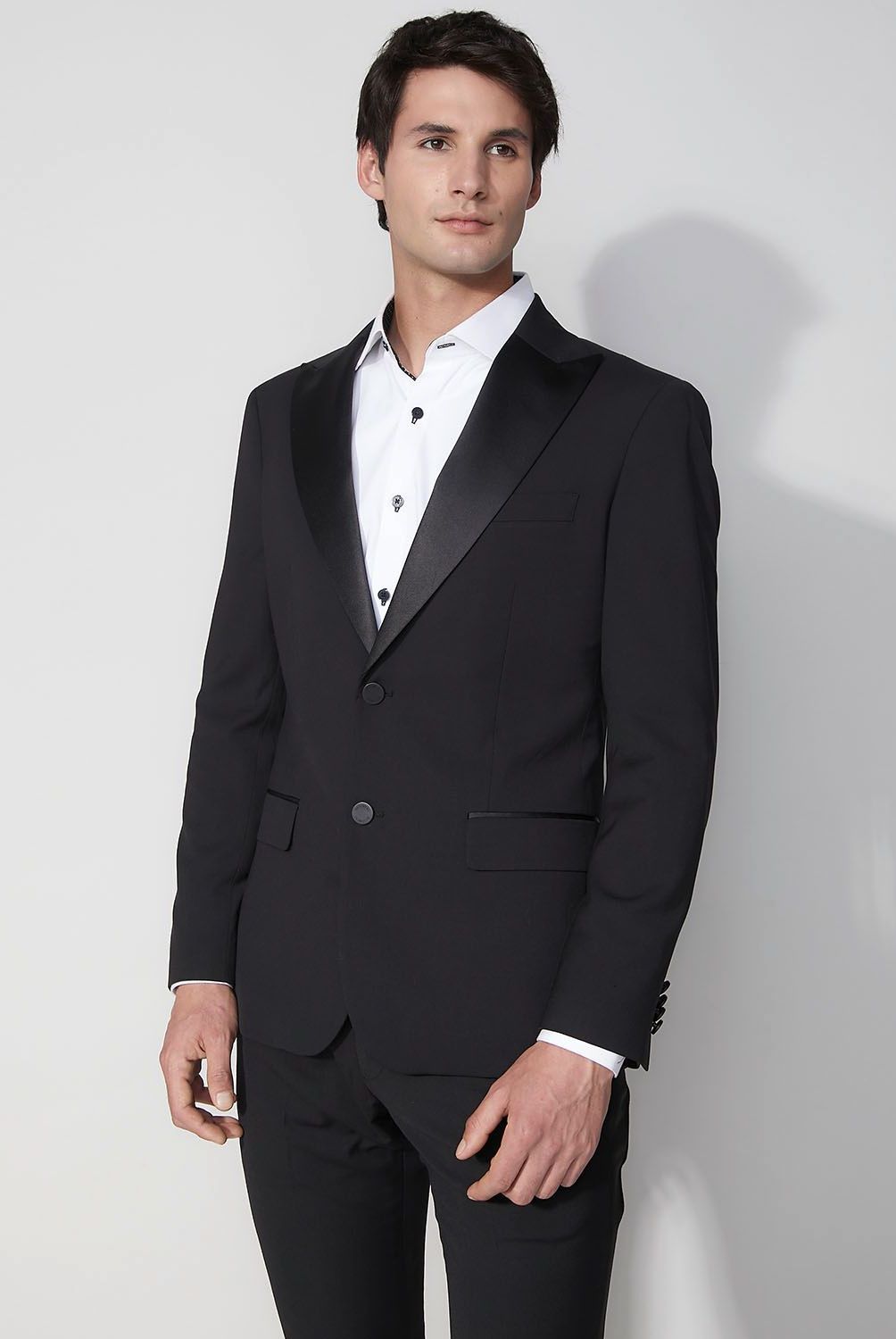 BASEMENT - Blazer para Hombre Basement