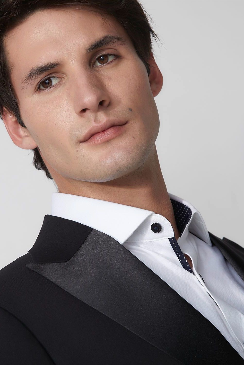 BASEMENT - Blazer para Hombre Basement