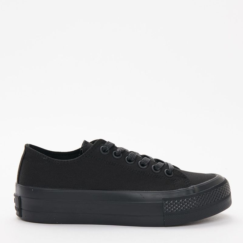 DENIMLAB - Tenis Moda Denimlab Baconita2 Mujer
