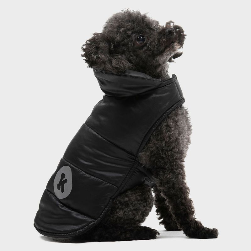 KULCAN - Chaleco para Perro Pequeño