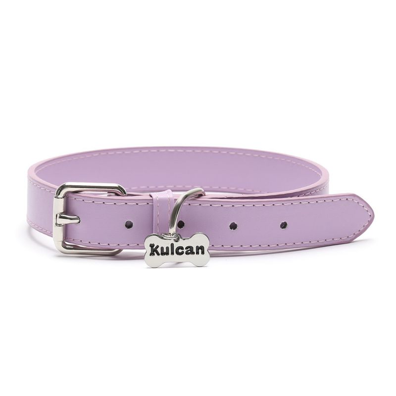 KULCAN - Collar para Perro Pequeño 